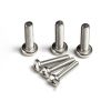 Pan Head Machine Screw
