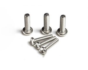 Pan Head Machine Screw