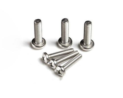 Pan Head Machine Screw
