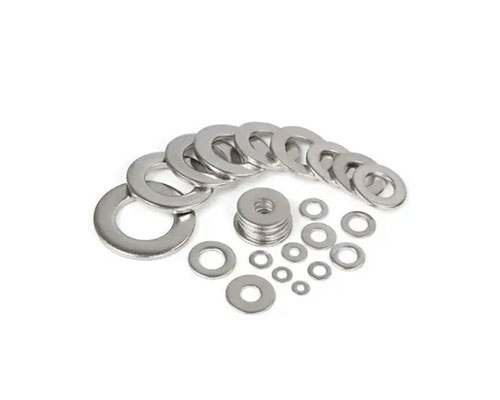 dgf Flat Washer