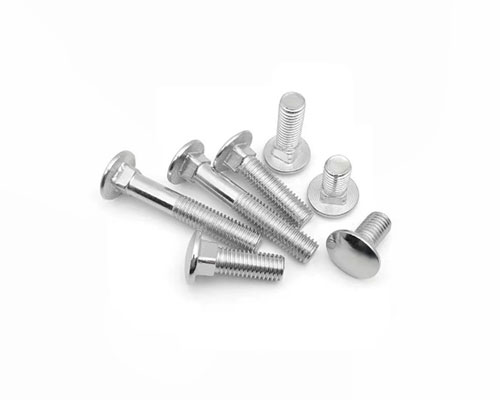 Carriage Bolt