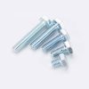 Hex Head Machine Screw