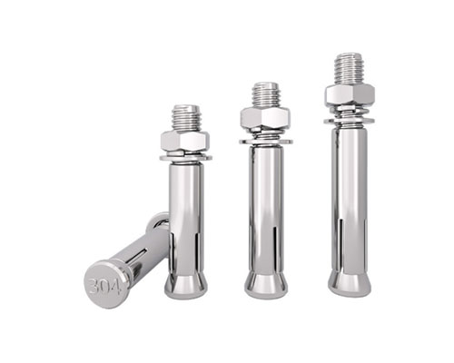 dhg Expansion Anchor