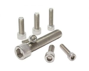 Socket Head Cap Screw