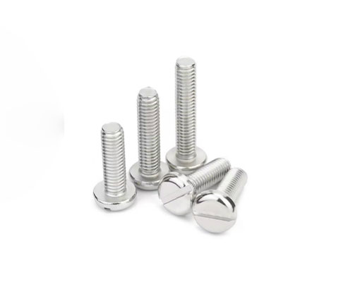 Pan Head Machine Screw