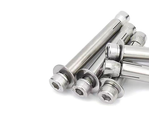 gfdh1 Expansion Anchor