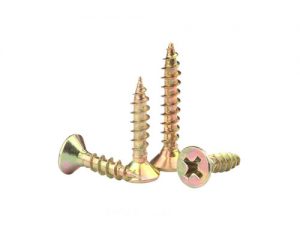 Self-Tapping Screw