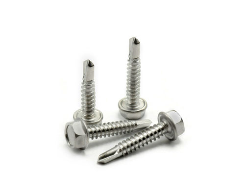Self-Drilling Screw