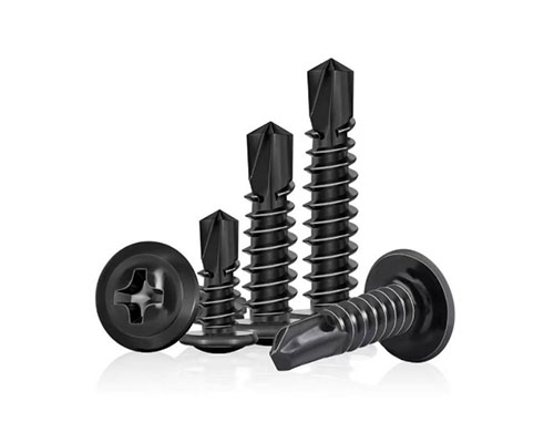 Self-Drilling Screw