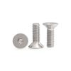 sfdfgd Countersunk Machine Screw