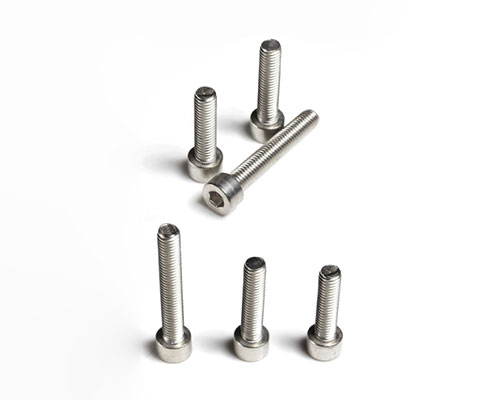 Socket Head Cap Screw