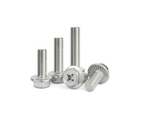 Flange Bolt